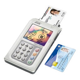 Ingenico ORGA 930M