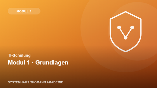 TI-Schulung – Modul 1: Grundlagen (Anfänger)